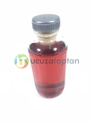 100 cc Çok Amaçlı Boş Serum Şişesi (1 Koli 500 Adet) - 2