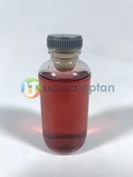 100 cc Çok Amaçlı Boş Serum Şişesi (1 Koli 500 Adet) - 4