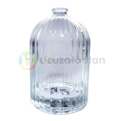 100 ml Parfüm Şişesi - 1