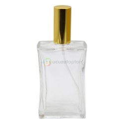100 ml Parfüm Şişesi - 1