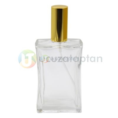100 ml Parfüm Şişesi - 1