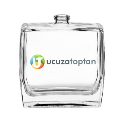 100 ml Parfüm Şişesi - 1
