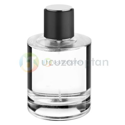 100 ml Parfüm Şişesi (1005) - 1