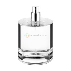 100 ml Parfüm Şişesi (1005) - 2