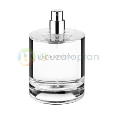 100 ml Parfüm Şişesi (1005) - 2