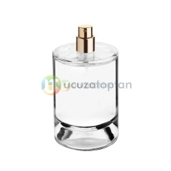 100 ml Parfüm Şişesi (1009)