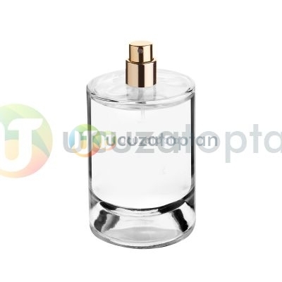 100 ml Parfüm Şişesi (1009) - 1