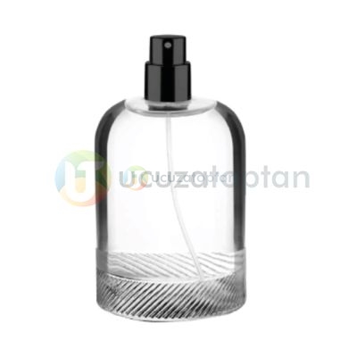 100 ml Parfüm Şişesi - 1