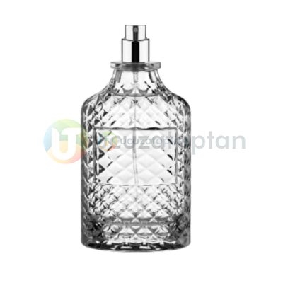 100 ml Parfüm Şişesi - 1