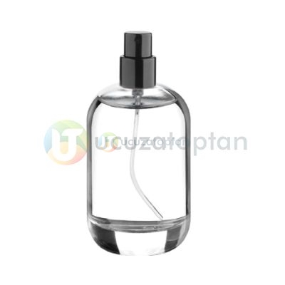 100 ml Set Parfüm Şişesi - 1
