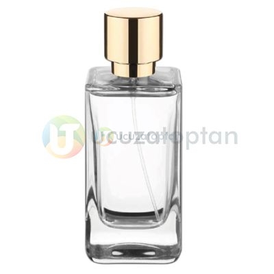 100 ml Set Parfüm Şişesi - 1