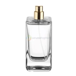 100 ml Set Parfüm Şişesi - 2