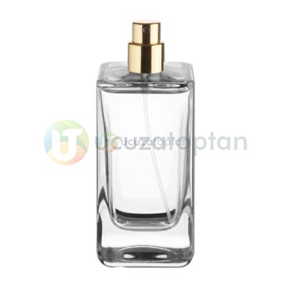 100 ml Set Parfüm Şişesi - 2