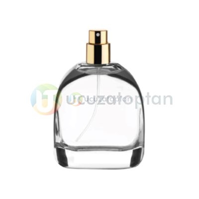 100 ml Parfüm Şişes - 1
