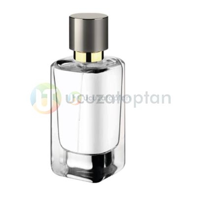 100 ml Set Parfüm Şişesi - 1