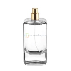100 ml Set Parfüm Şişesi - 2