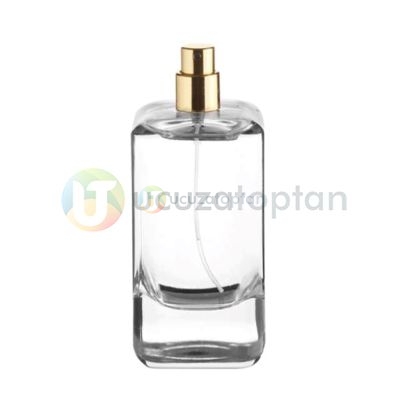 100 ml Set Parfüm Şişesi - 2
