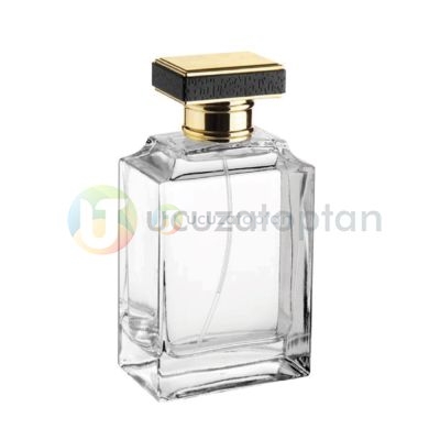 100 ml Set Parfüm Şişesi - 1