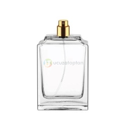 100 ml Set Parfüm Şişesi - 2