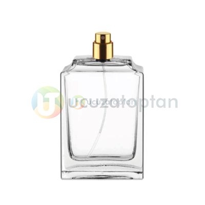 100 ml Set Parfüm Şişesi - 2