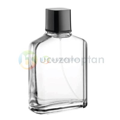 100 ml Set Parfüm Şişesi - 1