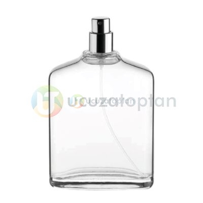 100 ml Set Parfüm Şişesi - 2