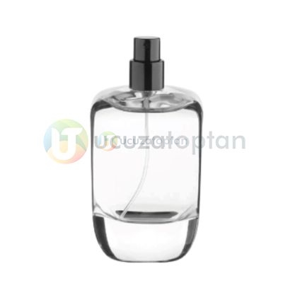100 ml Set Parfüm Şişesi - 1