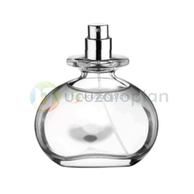 100 ml Parfüm Şişesi - 1
