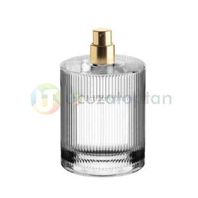 100 ml Set Parfüm Şişesi - 2