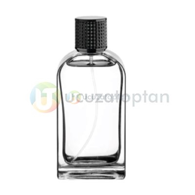 100 ml Set Parfüm Şişesi - 1