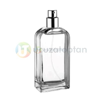 100 ml Set Parfüm Şişesi - 2