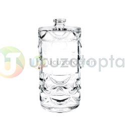 100 ml Set Parfüm Şişesi - 1