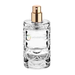 100 ml Set Parfüm Şişesi - 2