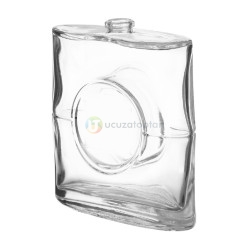 100 ml Parfüm Şişesi - 1