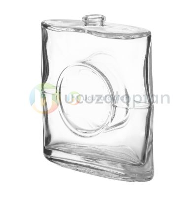 100 ml Parfüm Şişesi - 1
