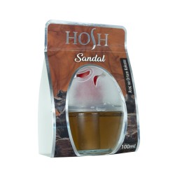 100ml Küre HOSH Marka Araç Oto Kokusu - 2