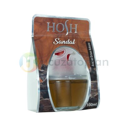 100ml Küre HOSH Marka Araç Oto Kokusu - 2