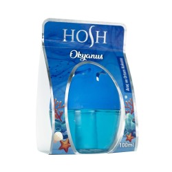 100ml Küre HOSH Marka Araç Oto Kokusu - 3