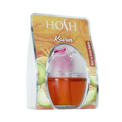 100ml Küre HOSH Marka Araç Oto Kokusu - 4