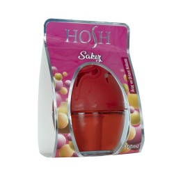 100ml Küre HOSH Marka Araç Oto Kokusu - 5