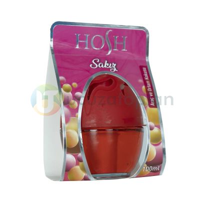 100ml Küre HOSH Marka Araç Oto Kokusu - 5