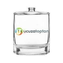 100 ml Parfüm Şişeleri - 1