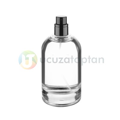 100 ml Set Parfüm Şişeleri - 1