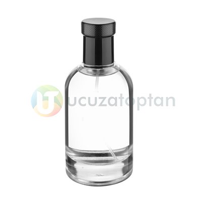 100 ml Set Parfüm Şişeleri - 2