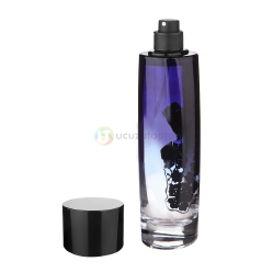 100 ml Set Parfüm Şişesi - 1
