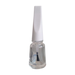 10ml Boş Oje Şişesi Takımı (Model: FLMR)