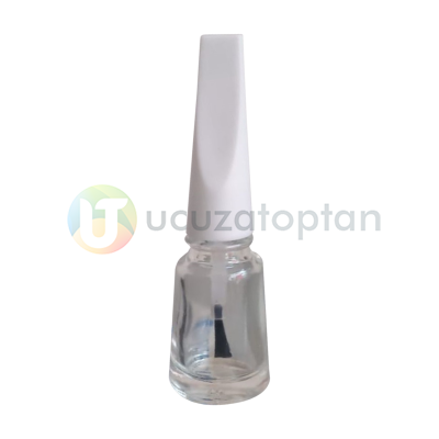 10ml Boş Oje Şişesi Takımı (Model: FLMR) - 1