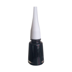 10ml Boş Oje Şişesi Takımı (Model: FLMR) - 2