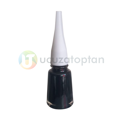 10ml Boş Oje Şişesi Takımı (Model: FLMR) - 2