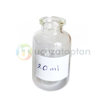 20ml Çok Amaçlı Medikal Şişe (20’lik Ağız) - 1